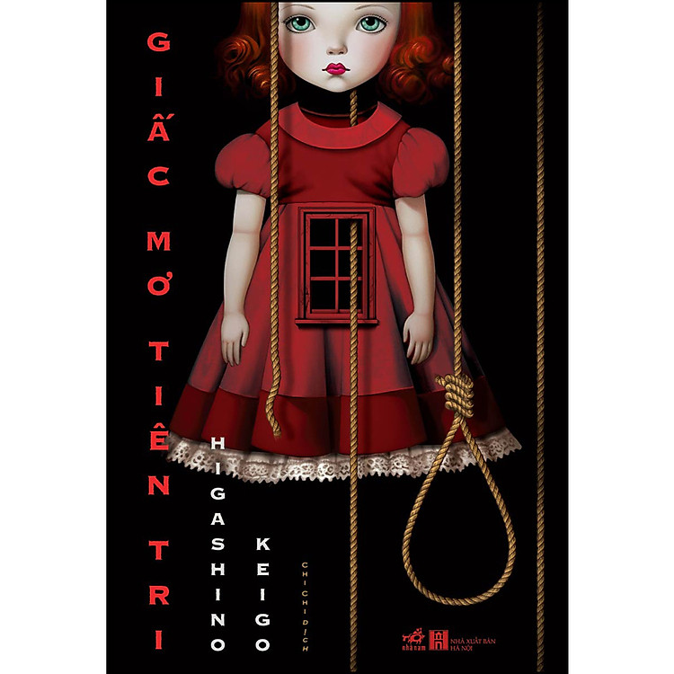 Giấc Mơ Tiên Tri