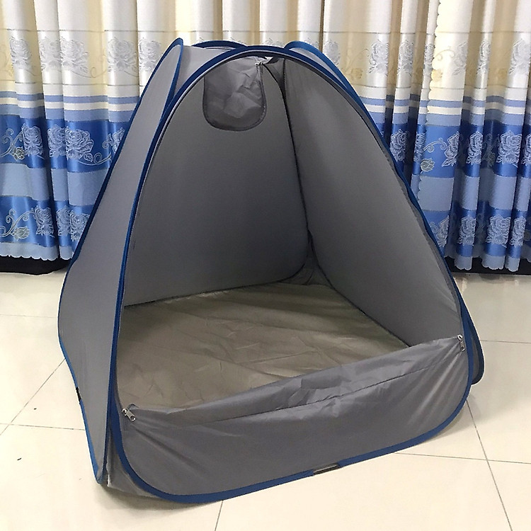 Mua Lều xông hơi DORON 2.6L AnKhangShop Giá tốt - Hình ảnh 5