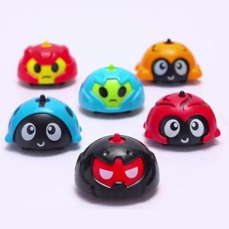 Đồ chơi con quay vui nhộn