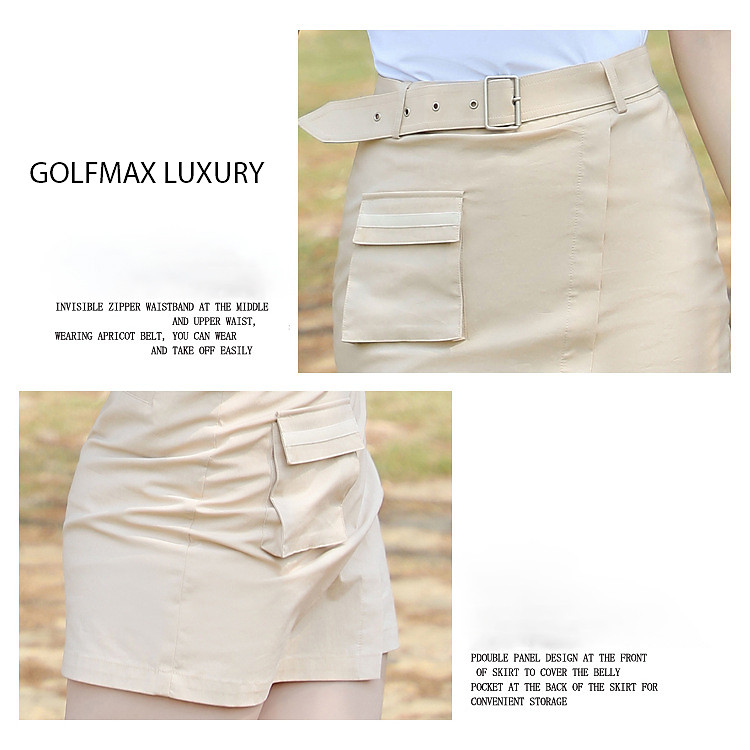 Full set thời trang golf nữ DK – DK24309-DK24086