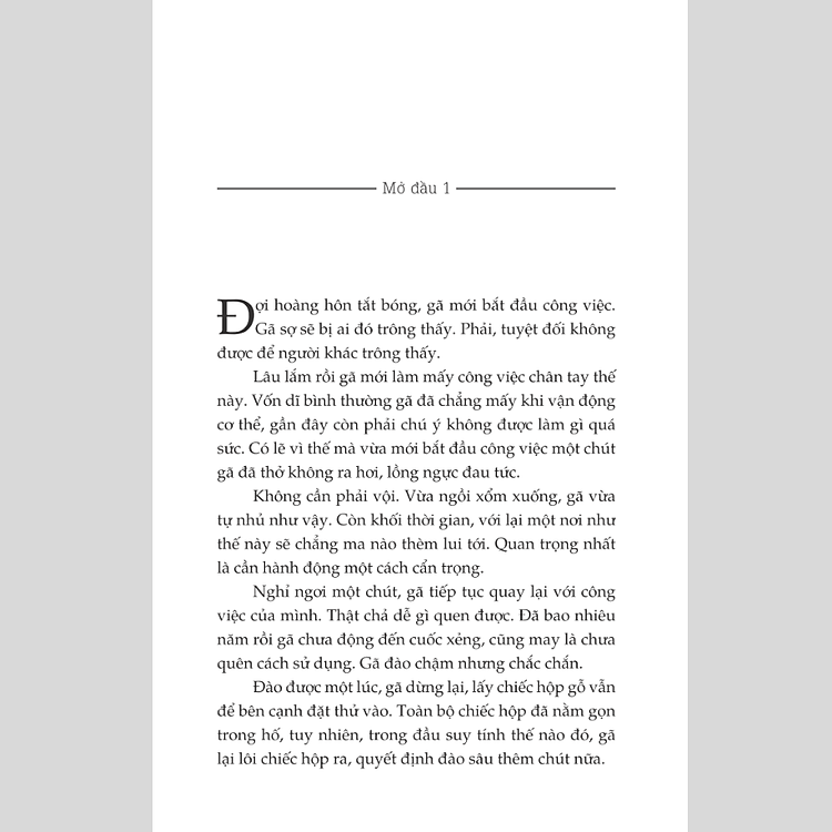 Vụ Án Mạng Ở Nhà Khách Núi Hakuba - Ảnh 3