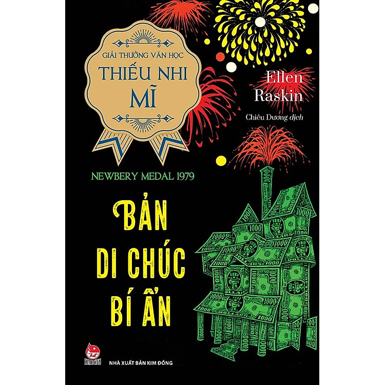 Bản di chúc bí ẩn
