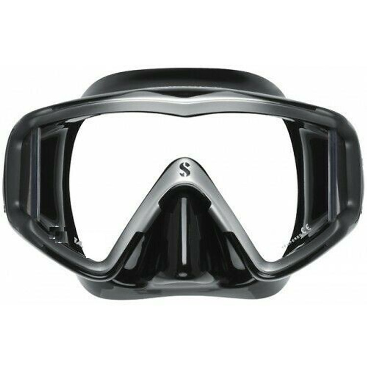 Kính Lặn Biển Cao Cấp, Kính Cường Lực