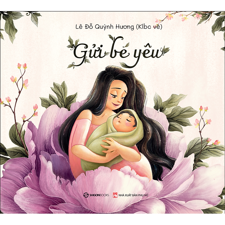 Gửi Bé Yêu – Lê Đỗ Quỳnh Hương