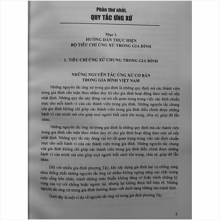 Kỹ Năng Giao Tiếp Và Quy Tắc Ứng Xử - Ảnh 3