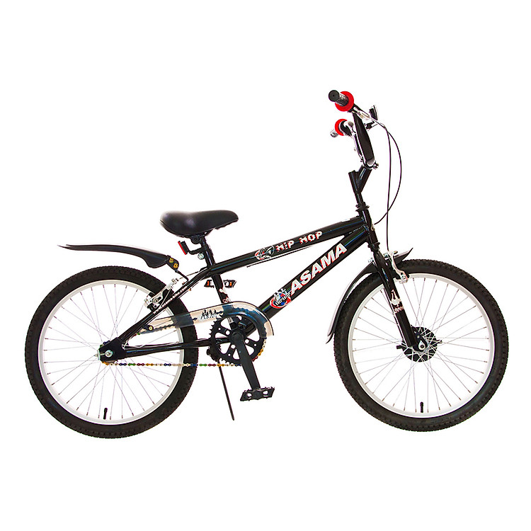Xe Đạp Trẻ Em Asama AMT 01