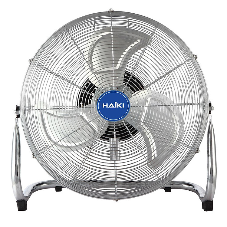 Quạt Sàn Công Nghiệp Đảo Gió 360 Haiki HK500SD (130W) - Hàng chính hãng