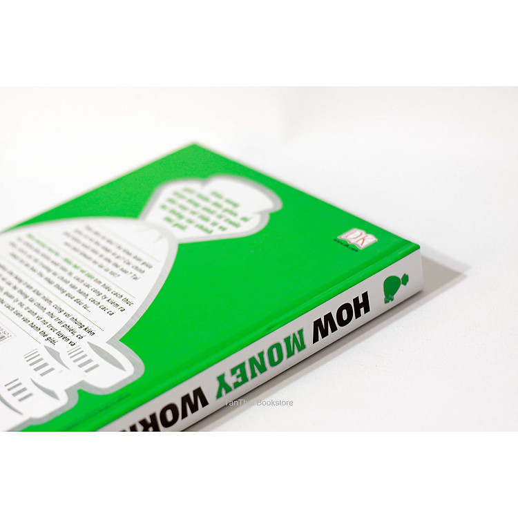 How Money Works - Hiểu Hết Về Tiền - Ảnh 2