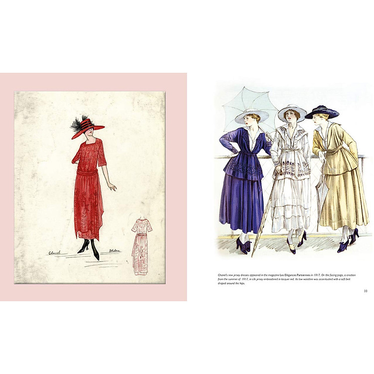 Coco Chanel - Revolutionary Woman - Ảnh 2