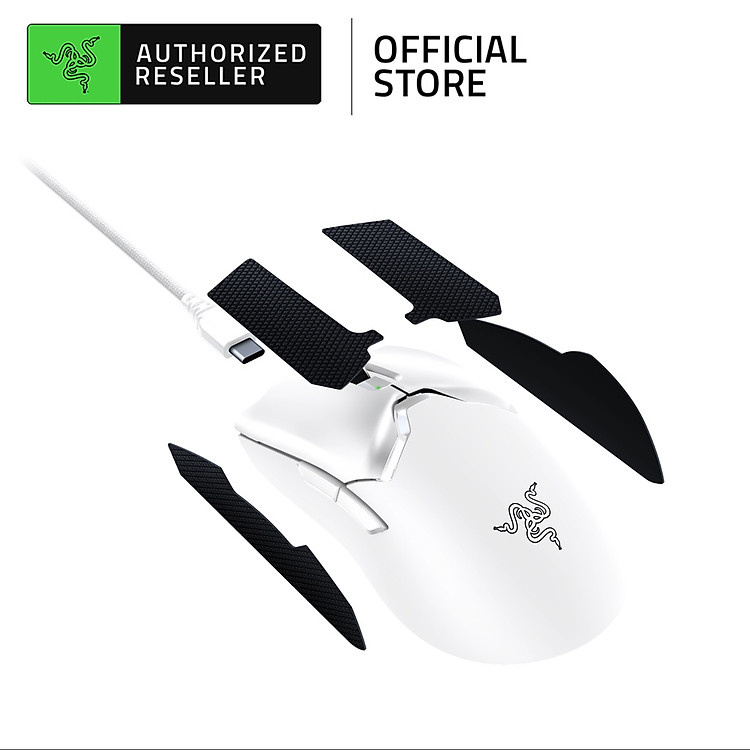 Chuột Razer Viper V2 Pro-Ultra-lightweight Wireless Esports Mouse (Hàng chính hãng)