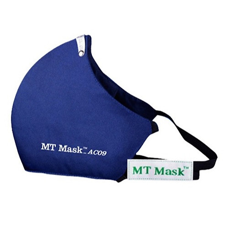 Khẩu trang chống virus MMark chuẩn N95 AC 09