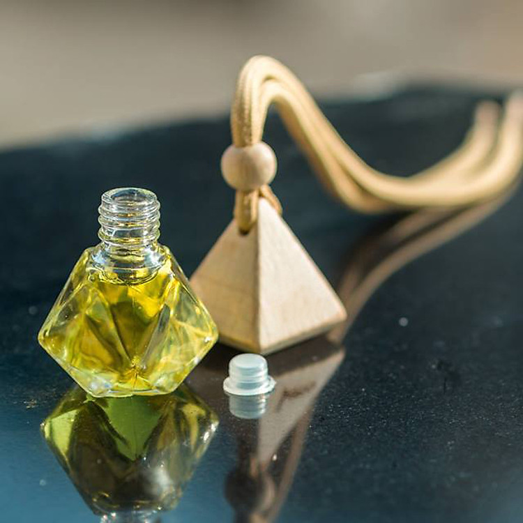 Tinh dầu ngọc lan tây treo xe oto, treo tủ quần áo, treo phòng, treo nhà vệ sinh, khử mùi xe mới