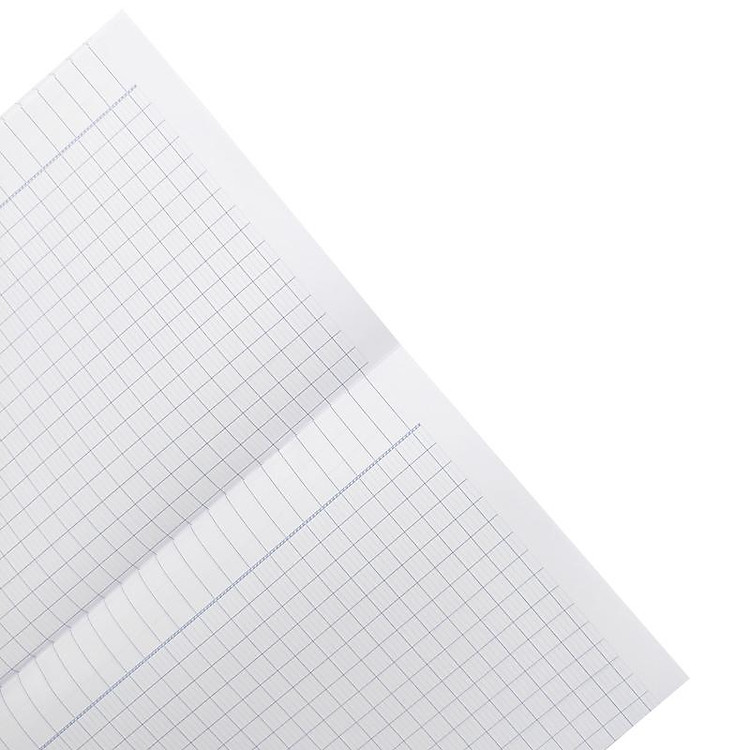 Tập Sinh Viên 4 Ly Ngang City (100 trang) - Ảnh 3