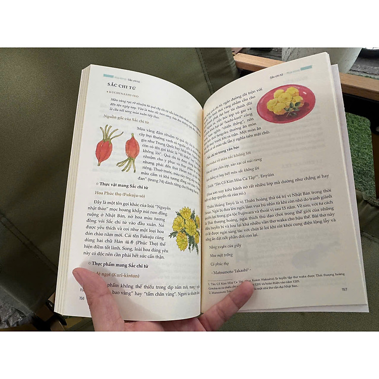 SẮC MÀU NHẬT BẢN – Bốn mùa thiên nhiên & sáng tạo qua các thời đại - Ảnh 3