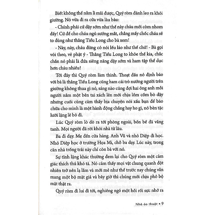 Kính Vạn Hoa - Tập 1: Nhà Ảo Thuật - Những Con Gấu Bông - Thám Tử Nghiệp Dư (Tái Bản 2022) - Ảnh 5