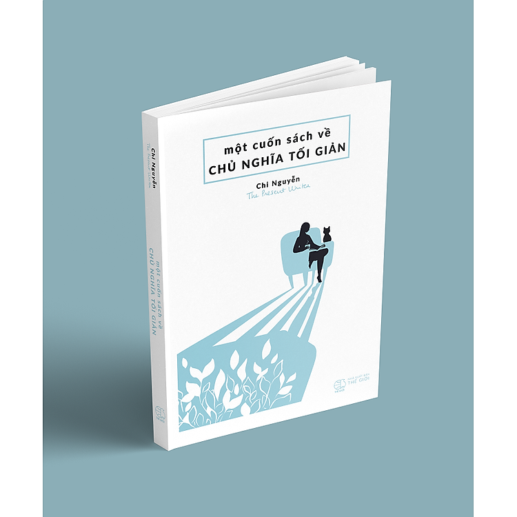 Một Cuốn Sách Về Chủ Nghĩa Tối Giản (Tái bản 2022) - Ảnh 4