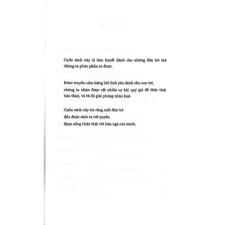 Gia Đình Tỉnh Thức - Cuộc Cách Mạng Trong Nuôi Dạy Con Cái - Ảnh 4