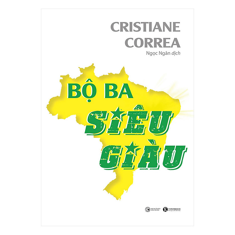 Bộ Ba Siêu Giàu Tiki Trading