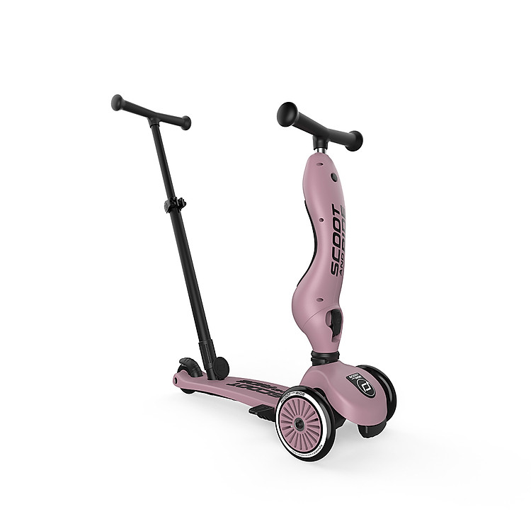 Mua tại MyKingdom: Scooter trẻ em Scoot and Ride Highwaykick 1 - Ngập tràn khuyến mãi
