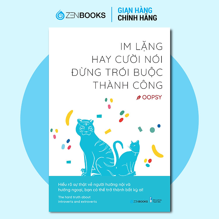 Im Lặng Hay Cười Nói Đừng Trói Buộc Thành Công