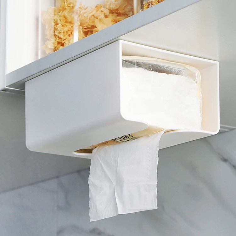 Hộp Đựng Giấy, Vật Dụng Đa Năng Tiện Dụng