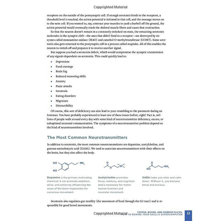 Boundless: Upgrade Your Brain, Optimize Your Body & Defy Aging - Ảnh 2