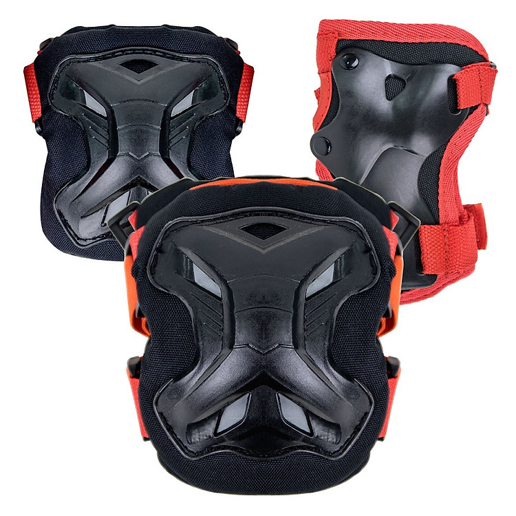 Bộ bảo hộ chân tay Jett Comp