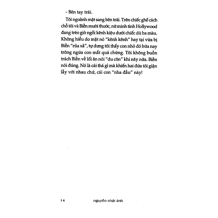 Những Chàng Trai Xấu Tính (Tái Bản 2022) - Ảnh 3