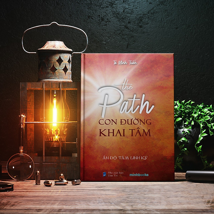 The Path – Con đường Khai Tâm