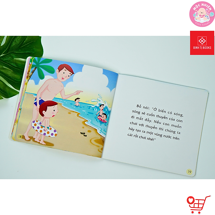 Dạy Trẻ Kỹ Năng An Toàn - Ảnh 4