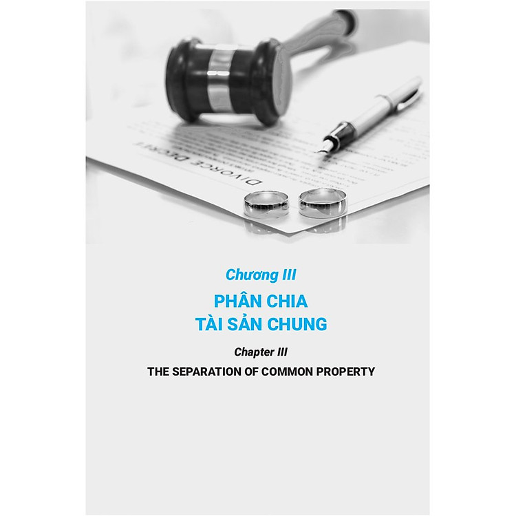 Ly Hôn Gặp Khó Biết Hỏi Ai - Ảnh 7