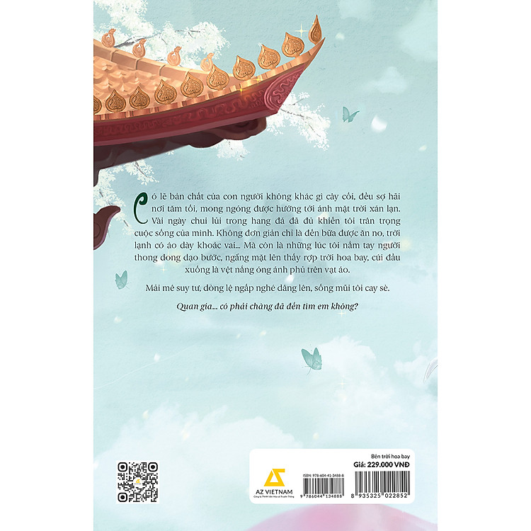 Bên Trời Hoa Bay - Ảnh 2