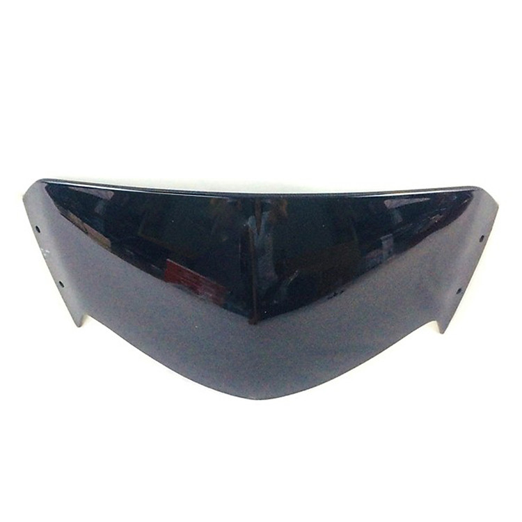 Mão đầu cho xe Wave (màu đen)