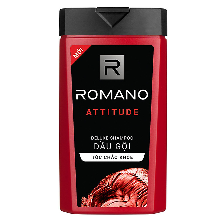 Dầu Gội Romano Attitude 380g - 1418187