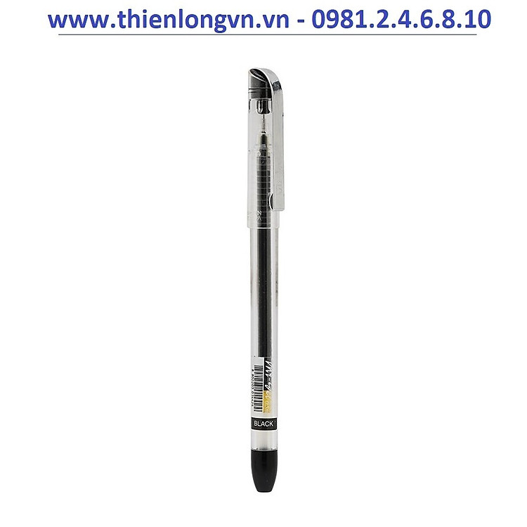 Bút nước Mygel màu đen