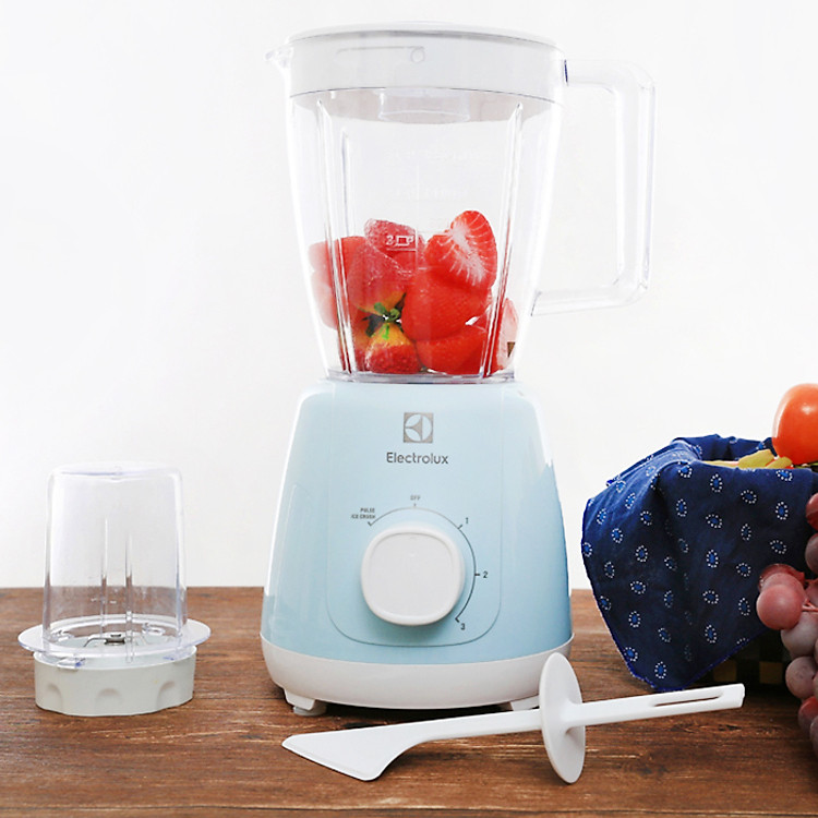 Máy Xay Sinh Tố Electrolux EBR3416 - Xanh - Hàng Chính Hãng