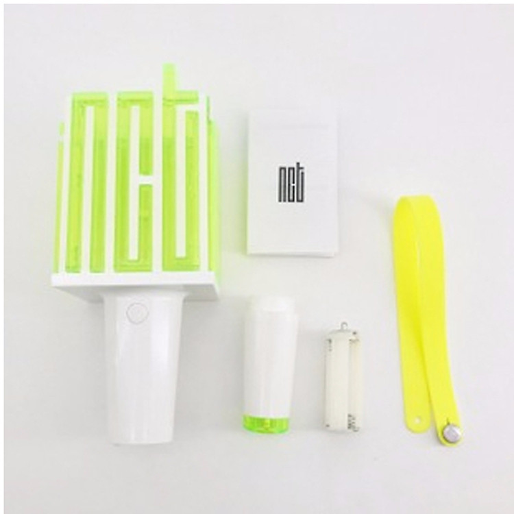 Lightstick NCT đèn cổ vũ unoff