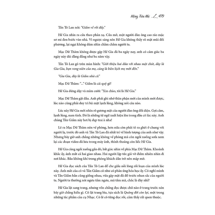 Anh Vẫn Luôn Yêu Em - Tập 1 - Ảnh 5