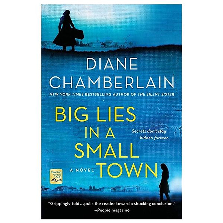 Big Lies In A Small Town