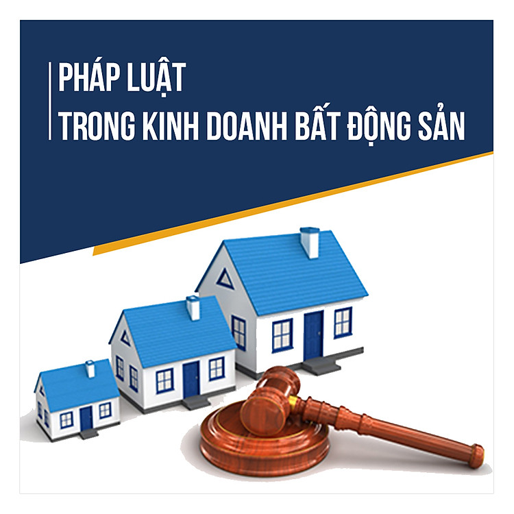 Khóa Học Pháp Luật Trong Kinh Doanh Bất Động Sản KYNA KD20