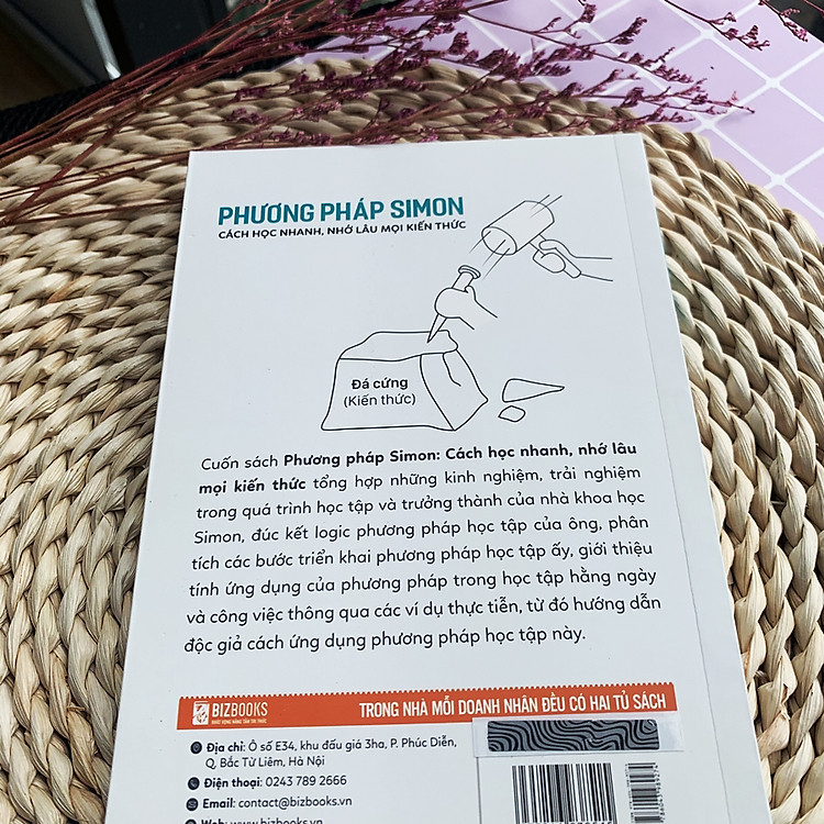 Lập Trình Não Bộ: Làm Chủ Trí Nhớ, Sự Tập Trung, Cảm Xúc Và Giải Phóng Thiên Tài Bên Trong Bạn - Ảnh 6