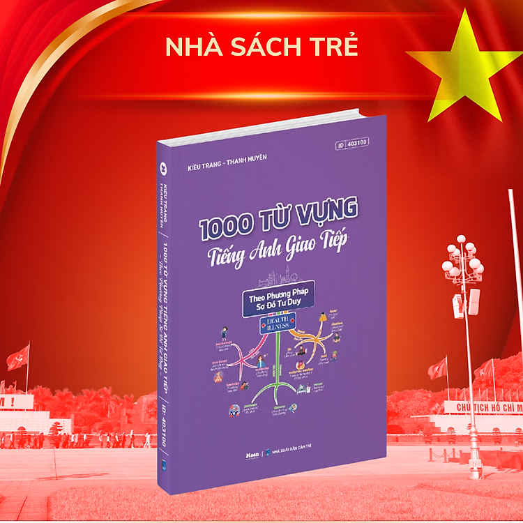 1000 Từ Vựng Tiếng Anh Giao Tiếp