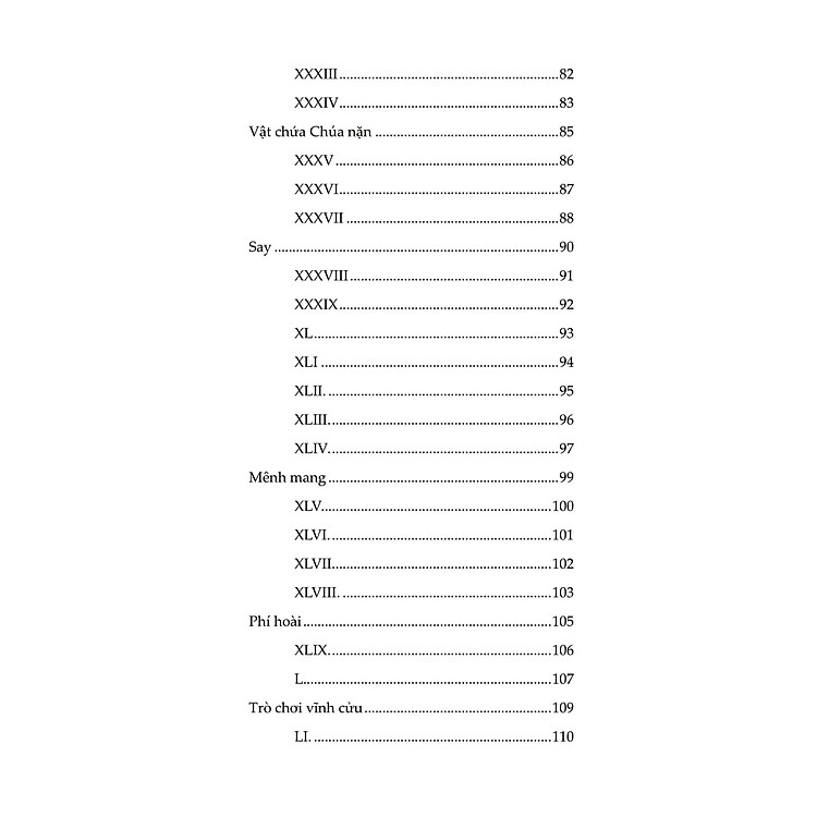 Đến Như Nước Chảy, Đi Tựa Gió Phiêu - Thơ Rubáiyát - Omar Khayyám - Ảnh 7