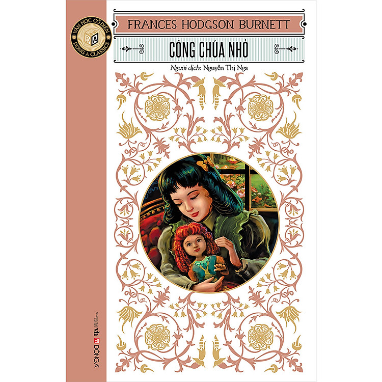 Classic – Công Chúa Nhỏ