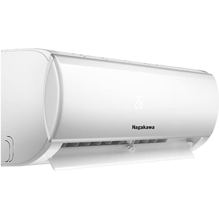 Điều Hòa Nagakawa 12000Btu NS-C12R1M05 - Chỉ Giao tại HN
