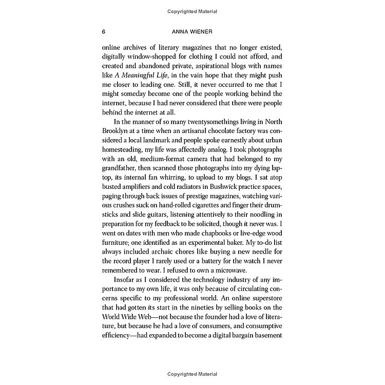 Uncanny Valley - Ảnh 7