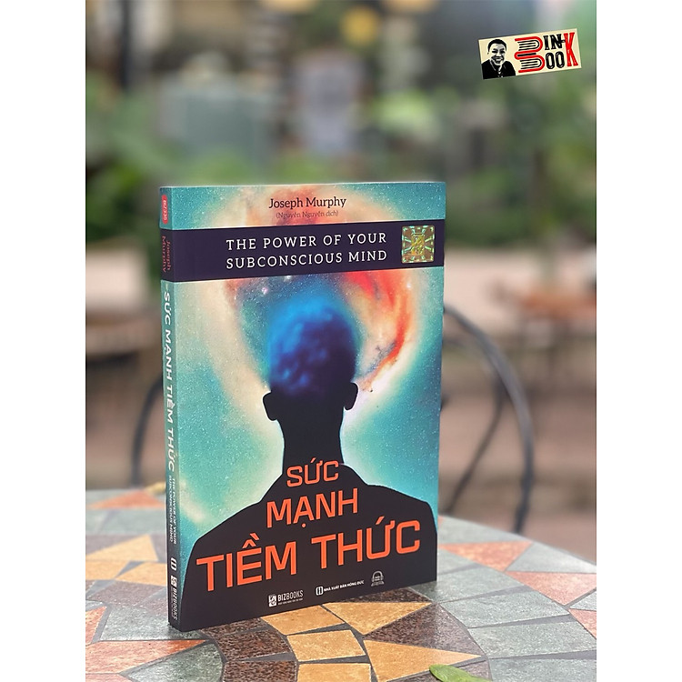 Mua tại Lazada: SỨC MẠNH TIỀM THỨC