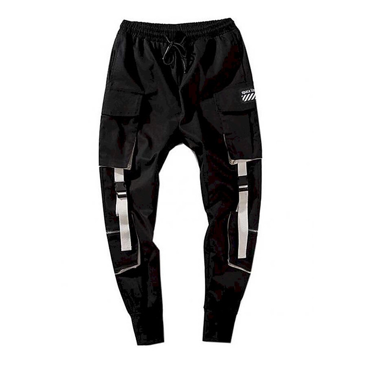 Quần jogger nam unisex QH2