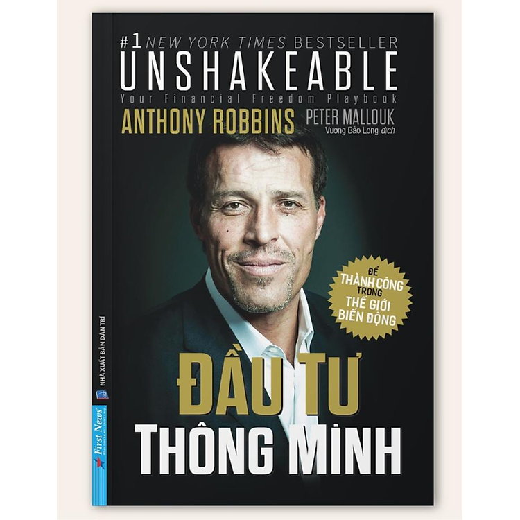 Đầu Tư Thông Minh