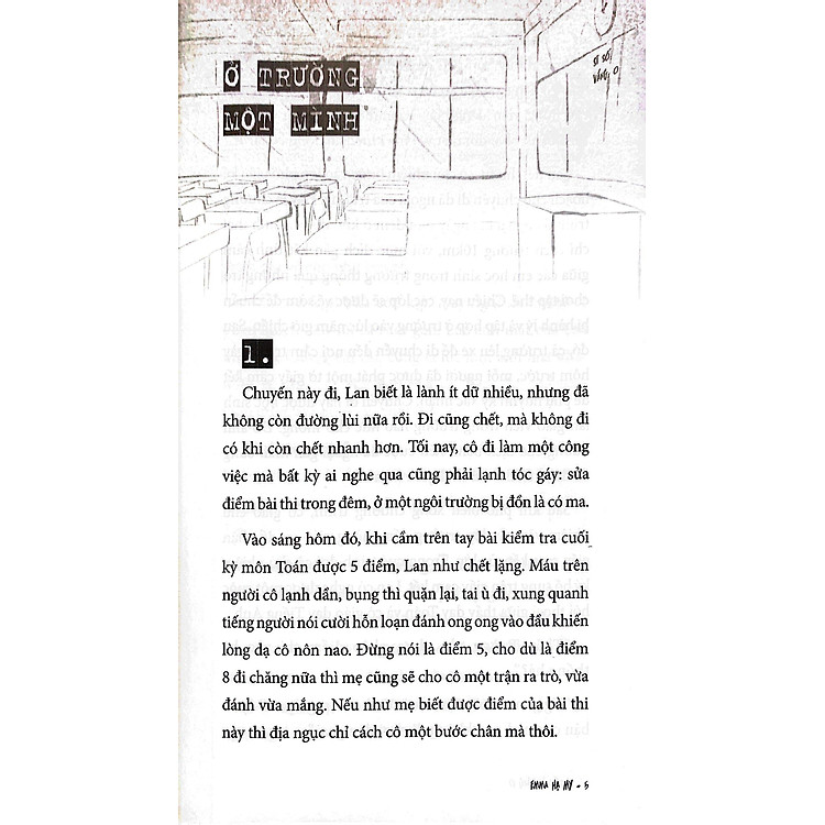 Sĩ Số Lớp Vắng 0 - Ảnh 5